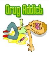 game pic for Drug Addict